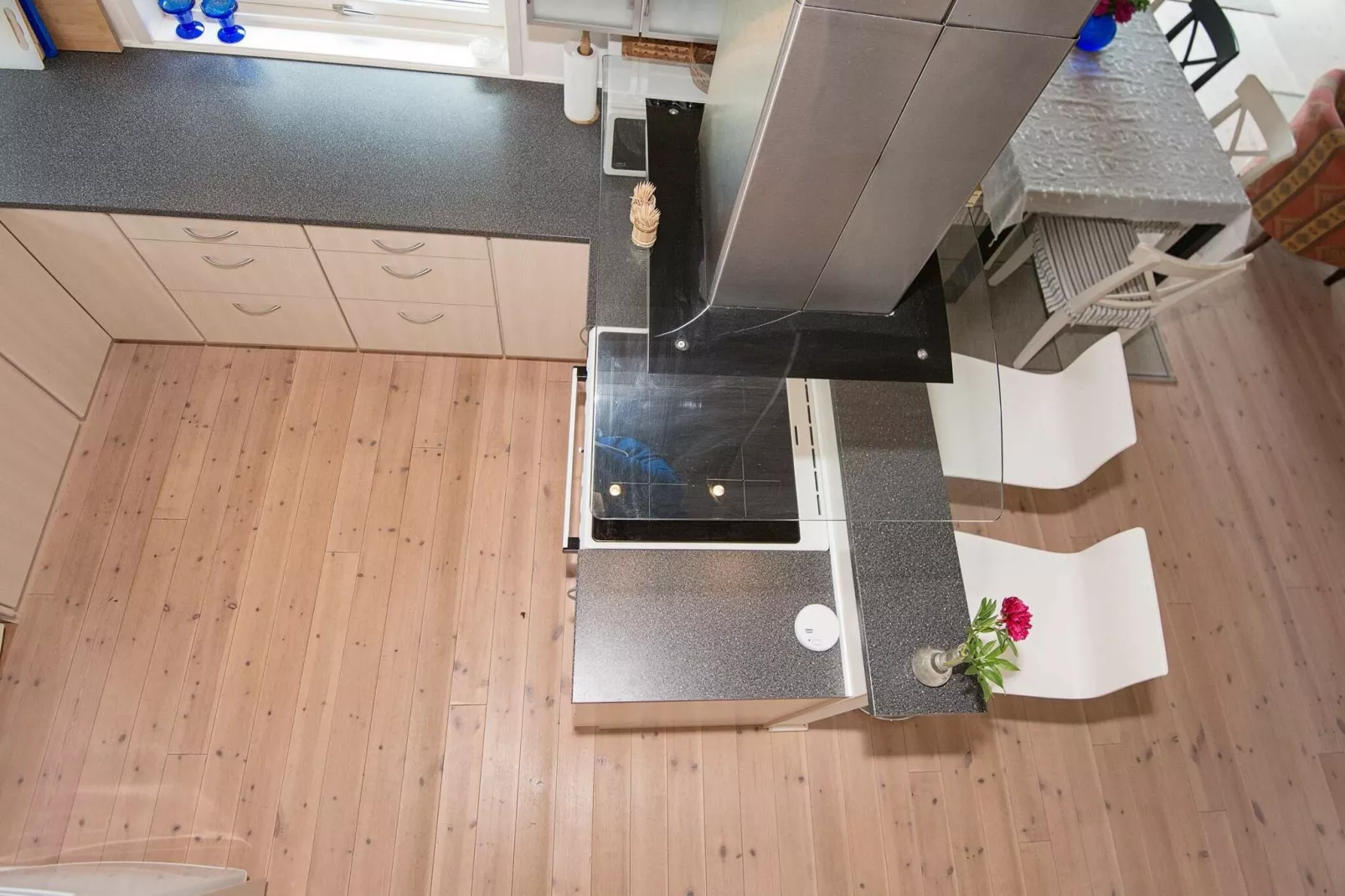 8 persoons vakantie huis in Allingåbro-By Traum-Binnen