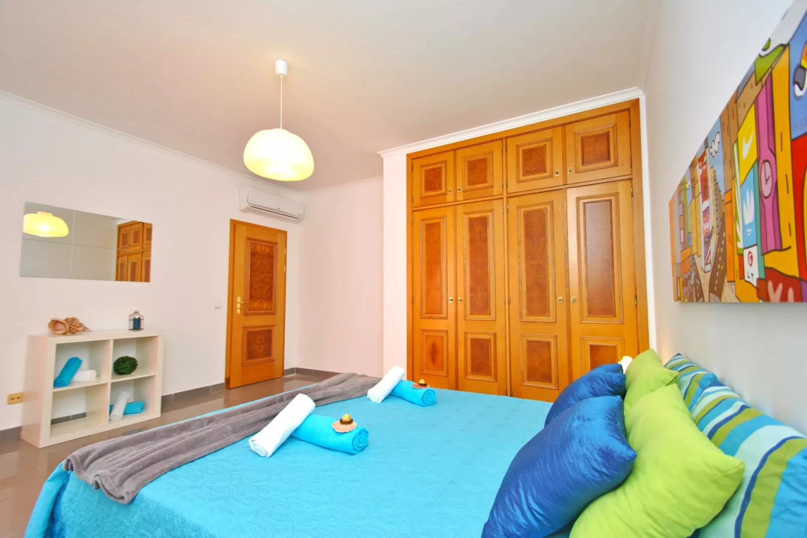 Apartment Ipanema 3-Slaapkamer