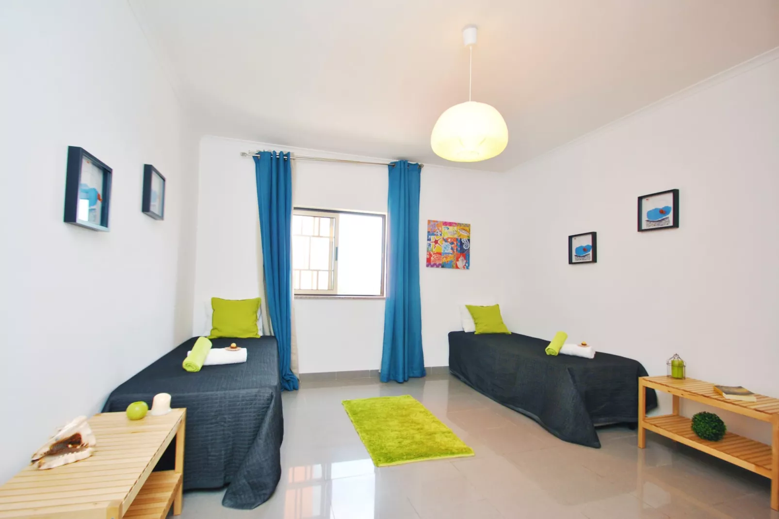 Apartment Ipanema 3-Slaapkamer
