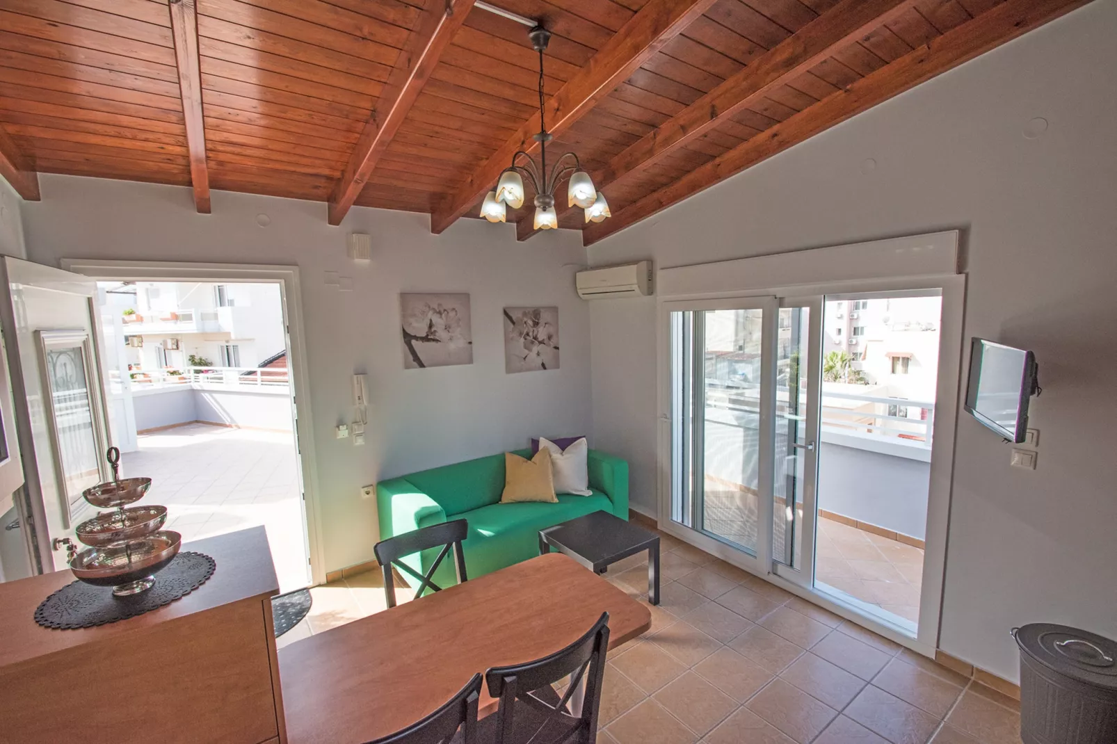 Mare Civitas Penthouse
