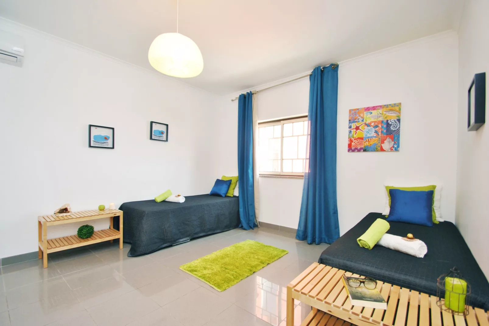Apartment Ipanema 3-Slaapkamer