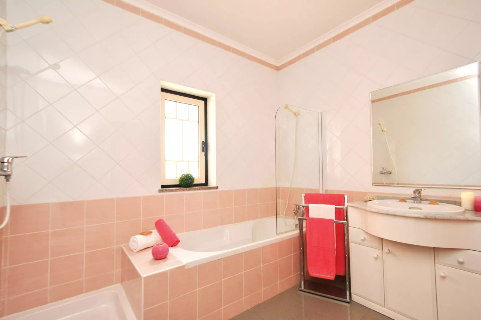 Apartment Ipanema 3-Badkamer