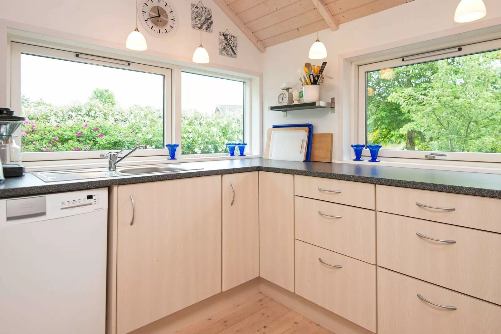 8 persoons vakantie huis in Allingåbro-By Traum-Binnen
