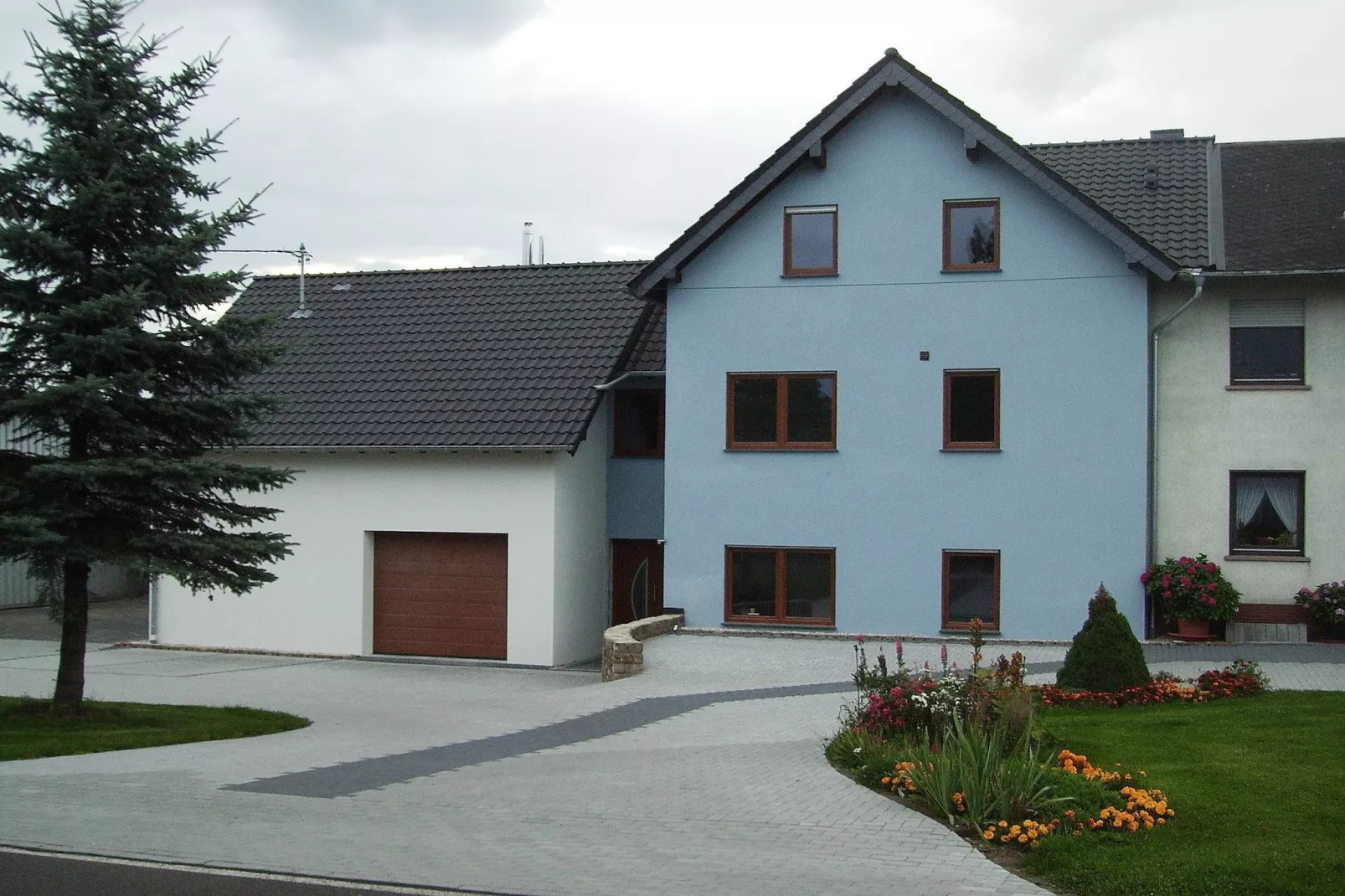 Denterhof