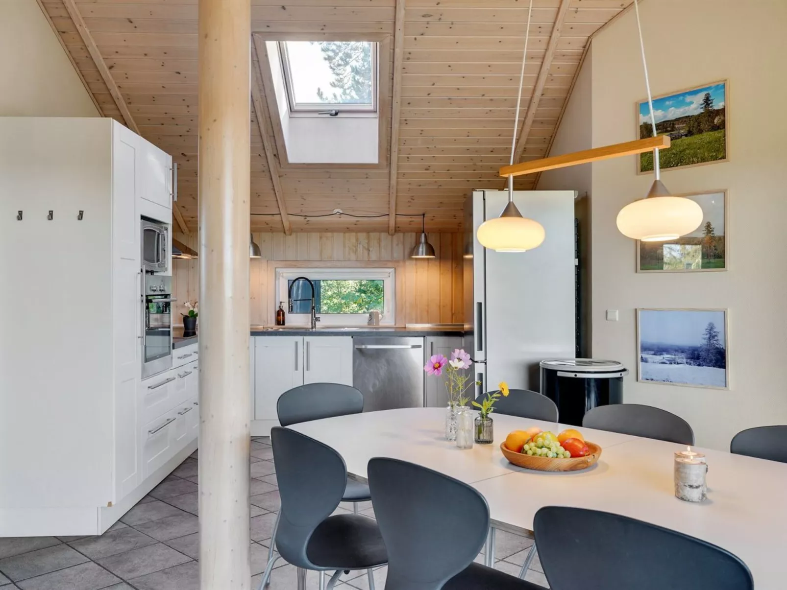 "Merja" - 3km from the sea-Binnen