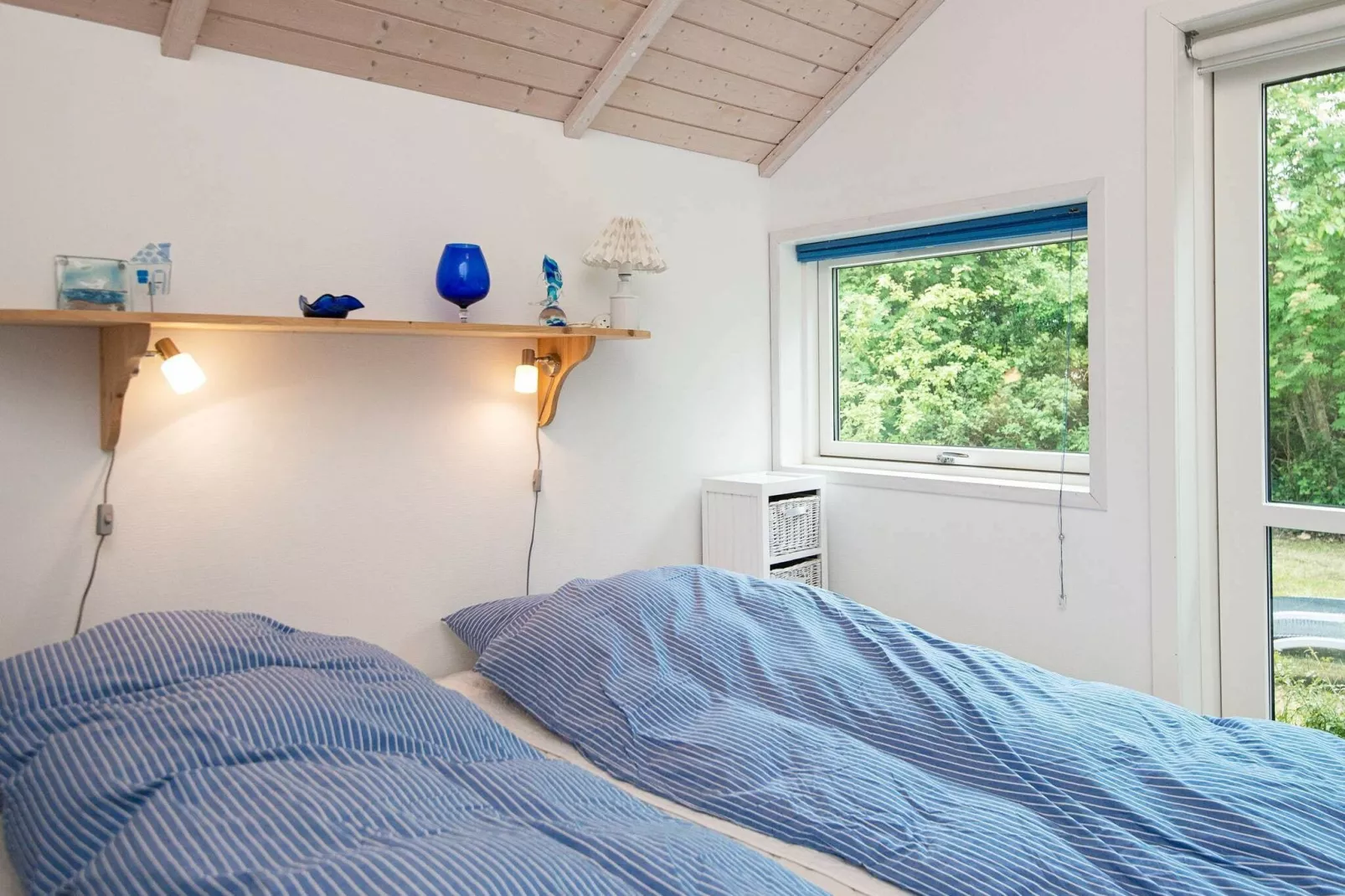 8 persoons vakantie huis in Allingåbro-By Traum-Binnen