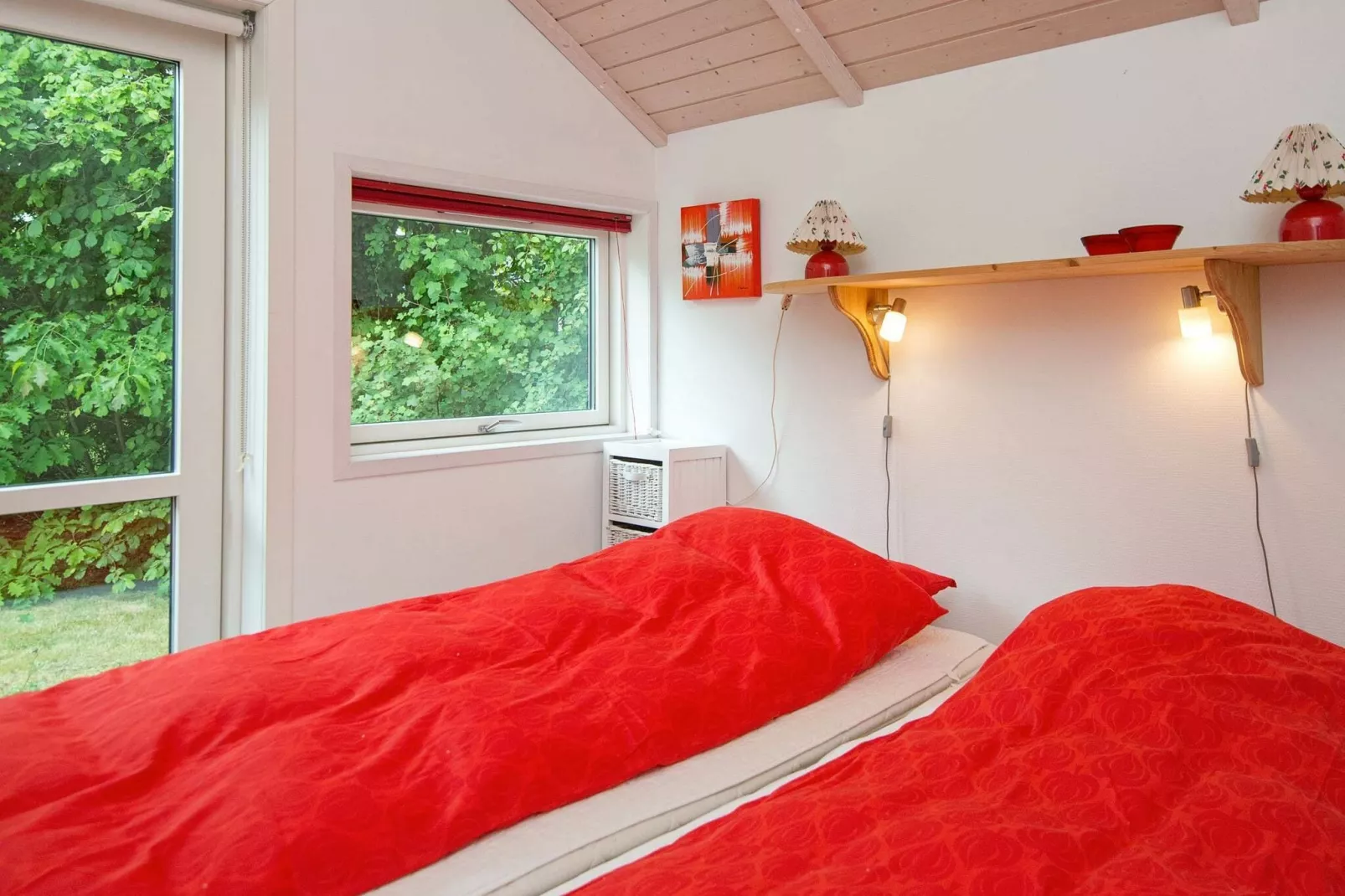 8 persoons vakantie huis in Allingåbro-By Traum-Binnen