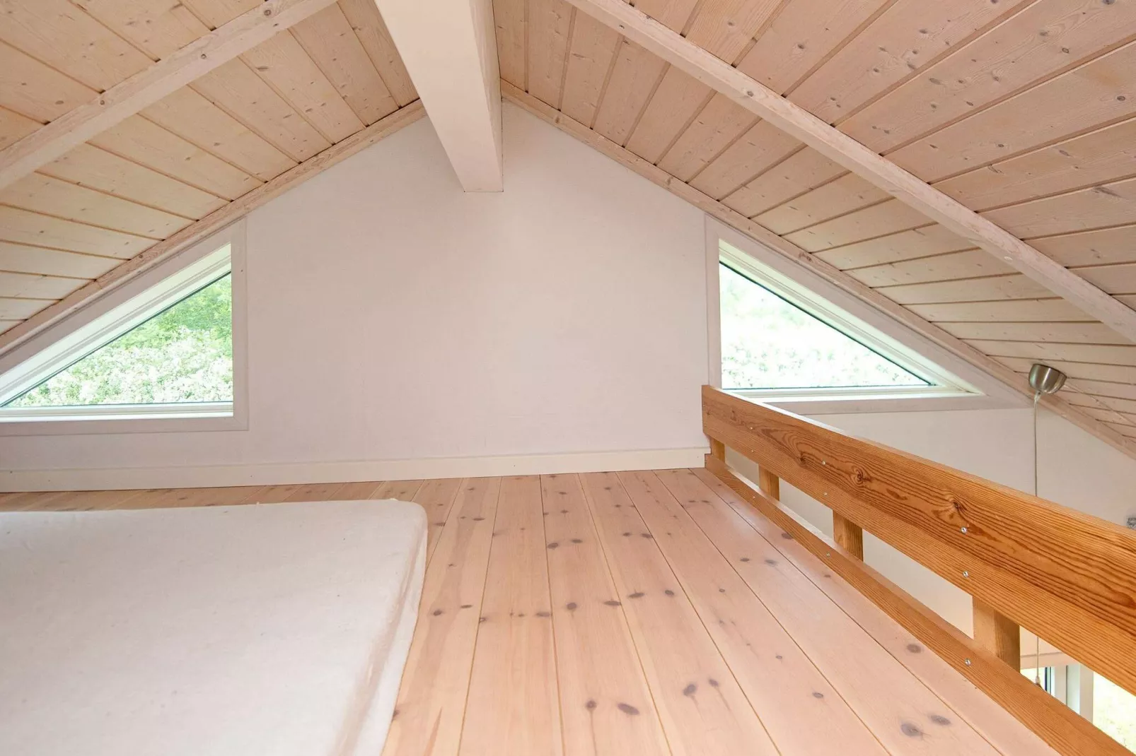 8 persoons vakantie huis in Allingåbro-By Traum-Binnen