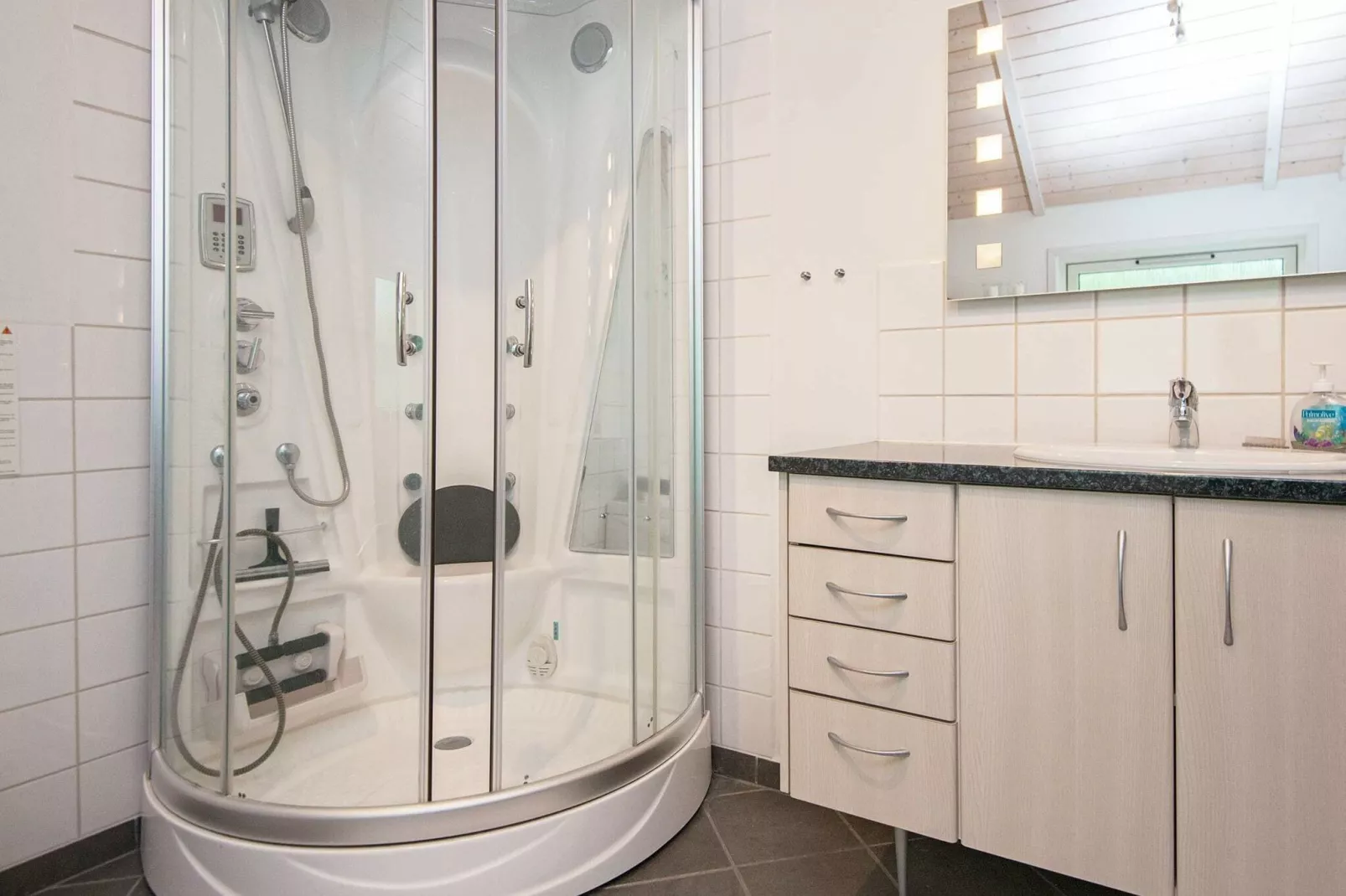 8 persoons vakantie huis in Allingåbro-By Traum-Binnen