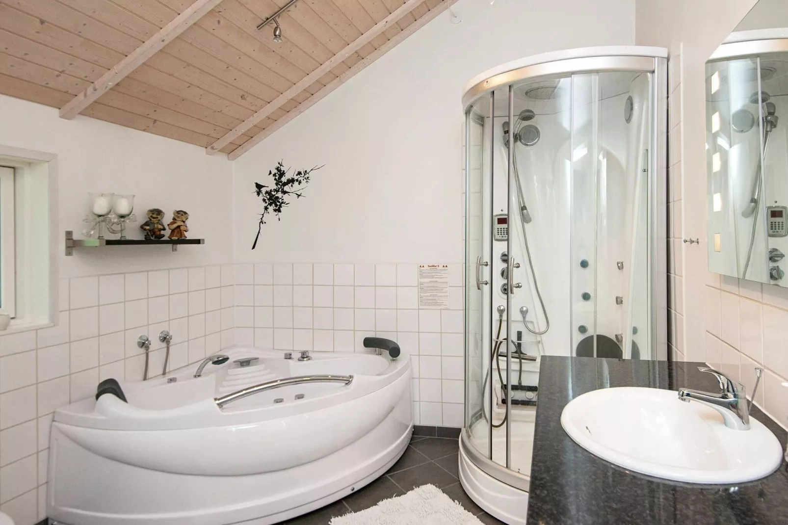 8 persoons vakantie huis in Allingåbro-By Traum-Binnen