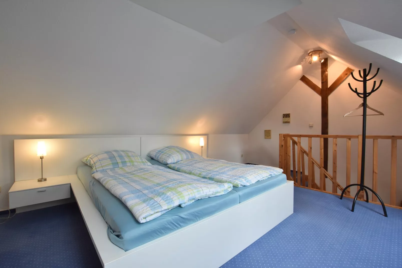 Wohlfühlparadies Jonas