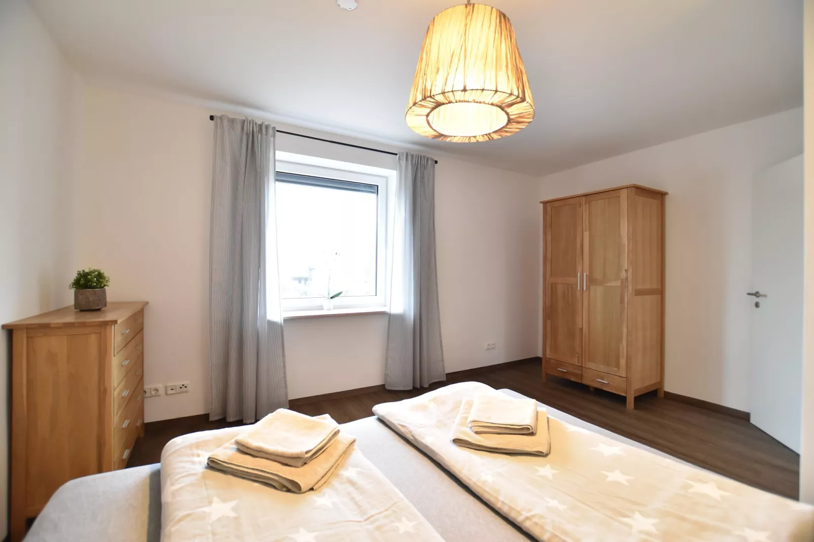 Ferienwohnung Gänseblümchen