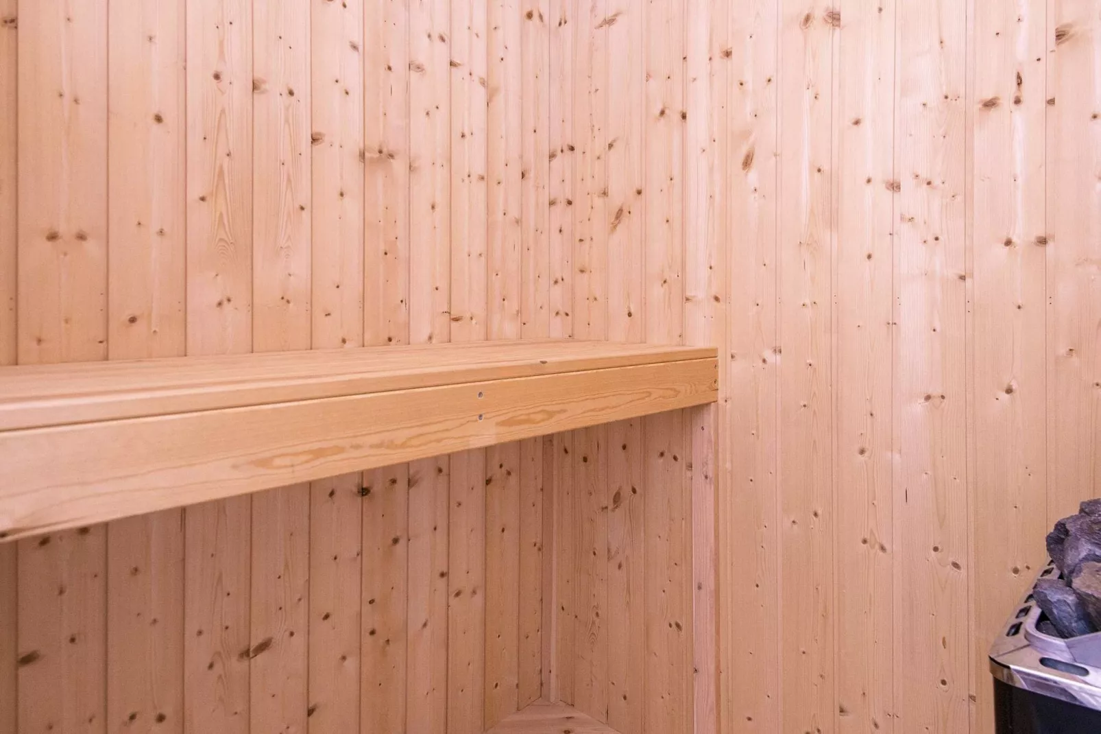 8 persoons vakantie huis in Allingåbro-By Traum-Sauna