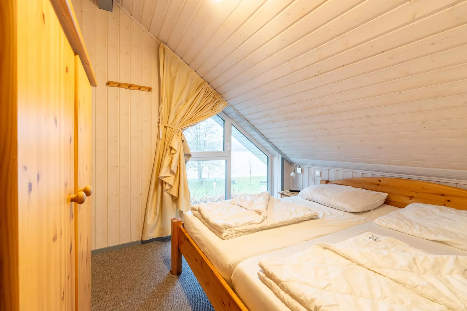 Schwan 290-Slaapkamer