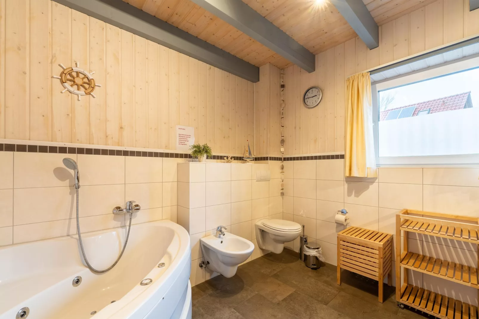 Schwan 290-Badkamer