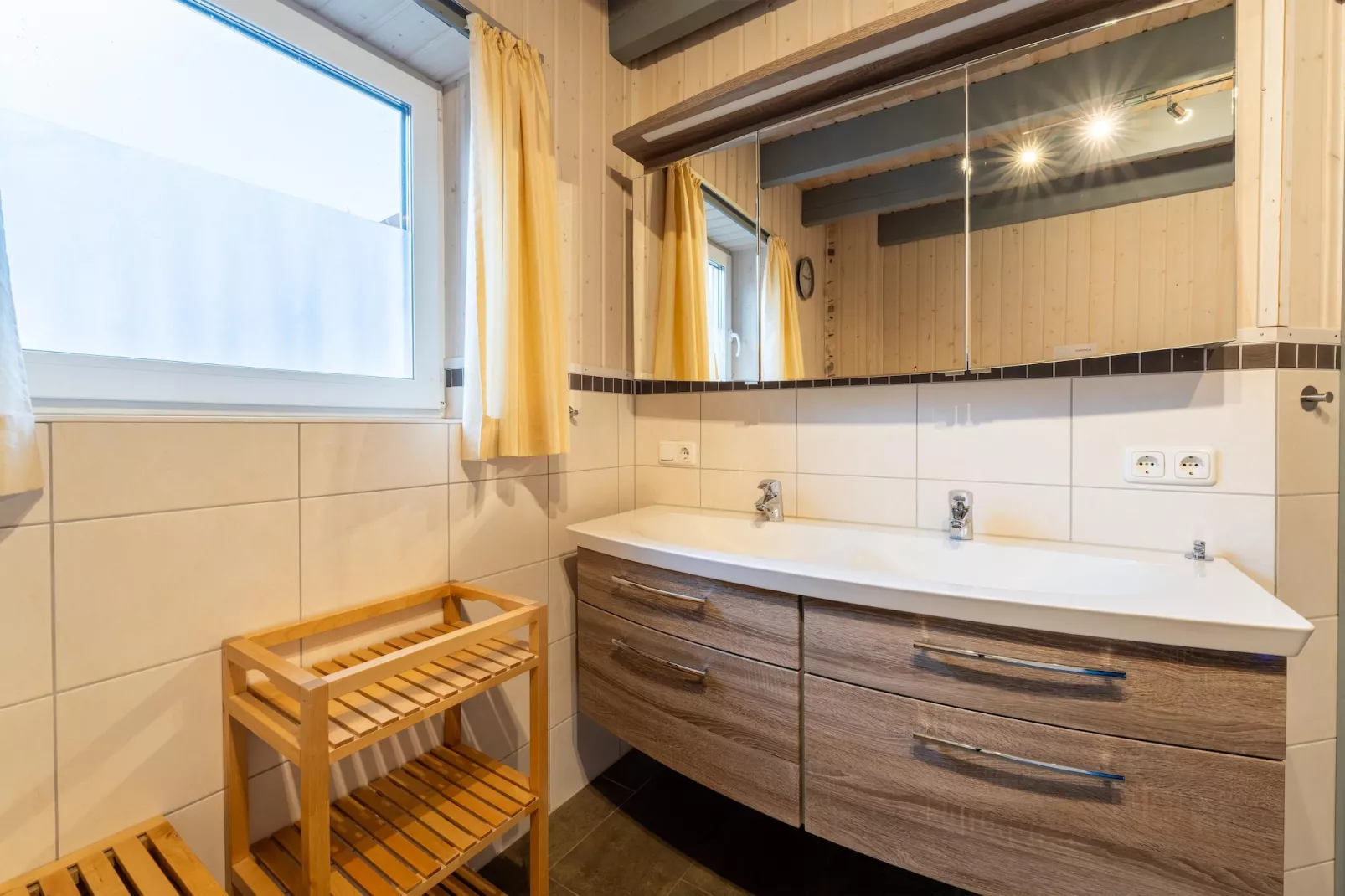 Schwan 290-Badkamer