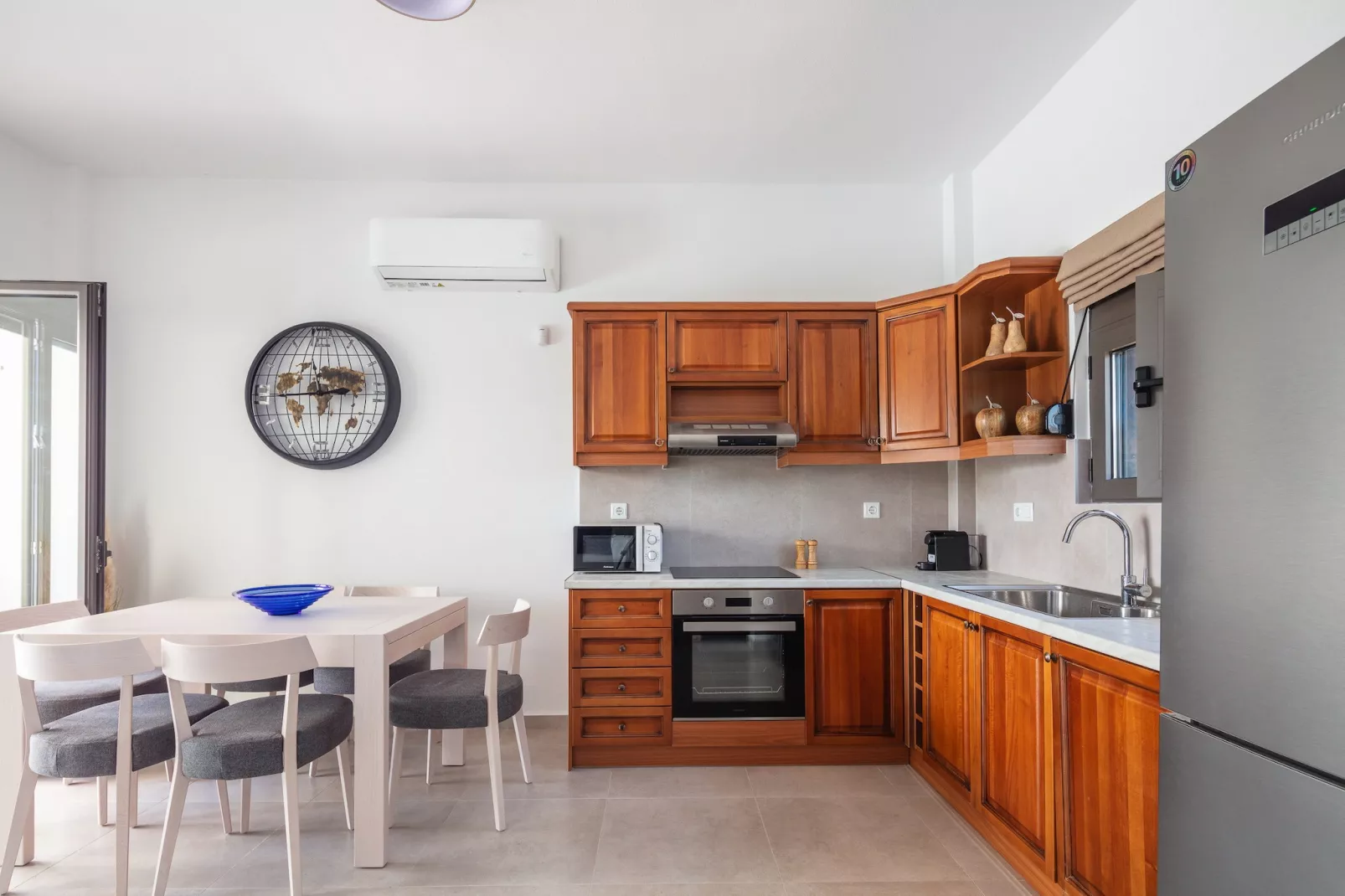Angeliana Villa-Keuken