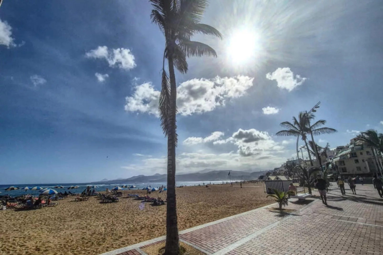 Studio à Las Palmas de Gran Canaria