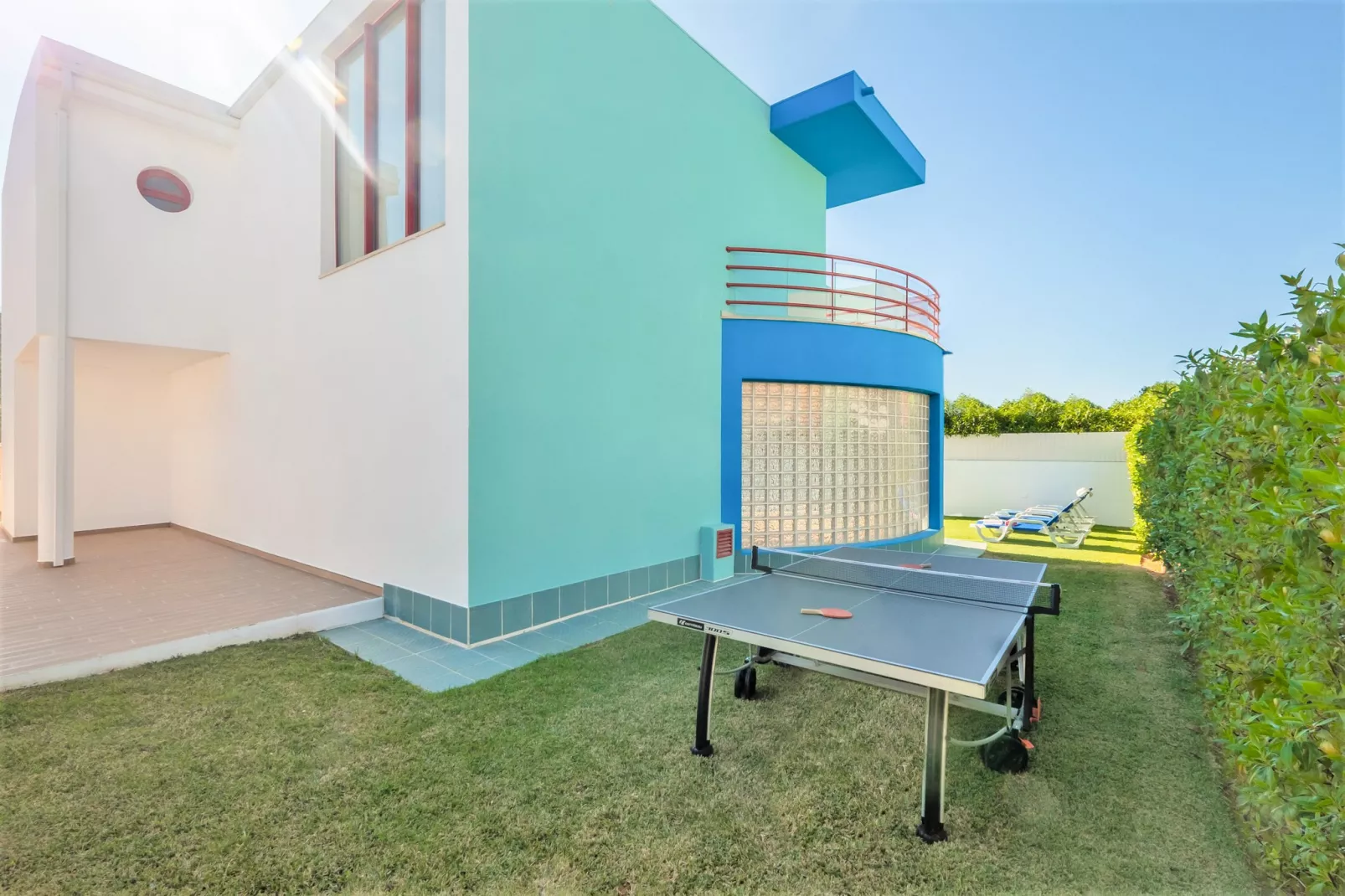 Villa Acapulco