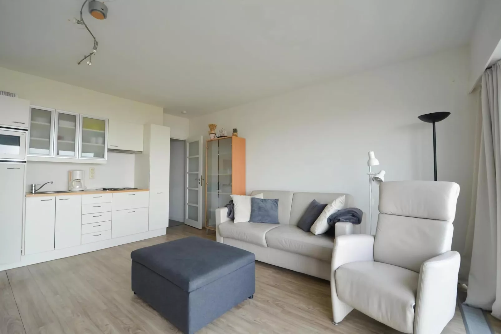 WESTDIEP/WEST31-Slaapkamer
