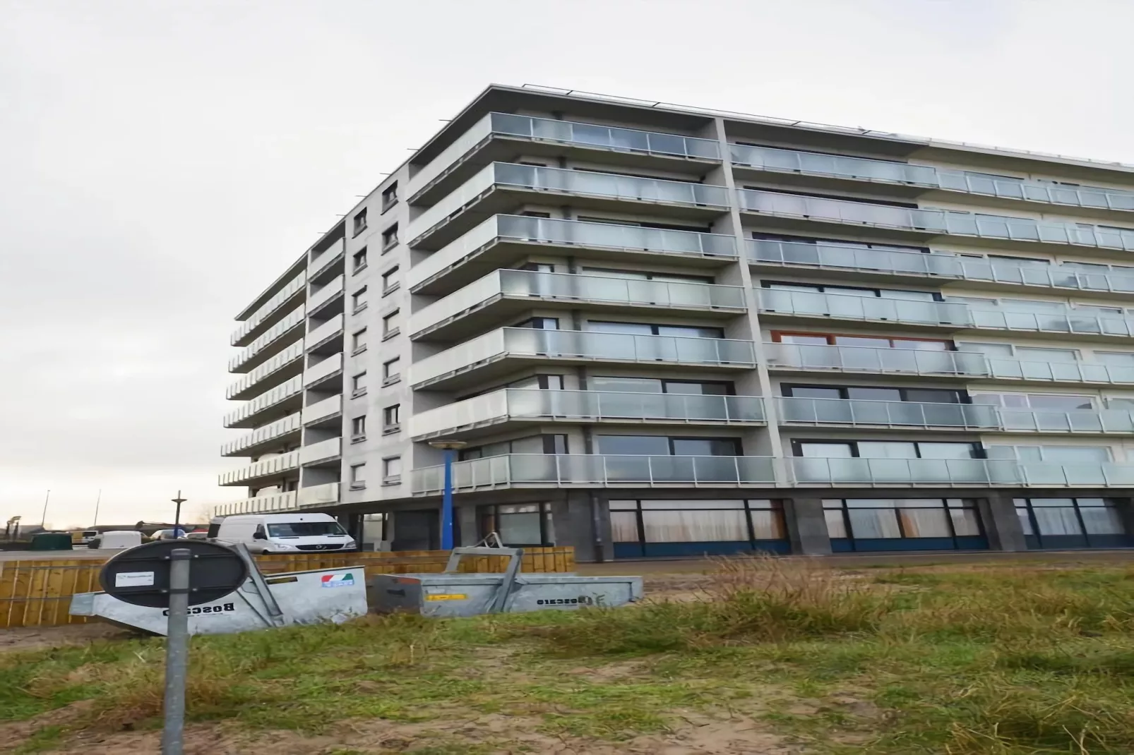 WESTDIEP/WEST31-Slaapkamer
