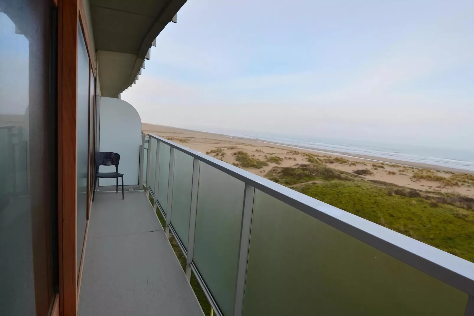 WESTDIEP/WEST31-Slaapkamer