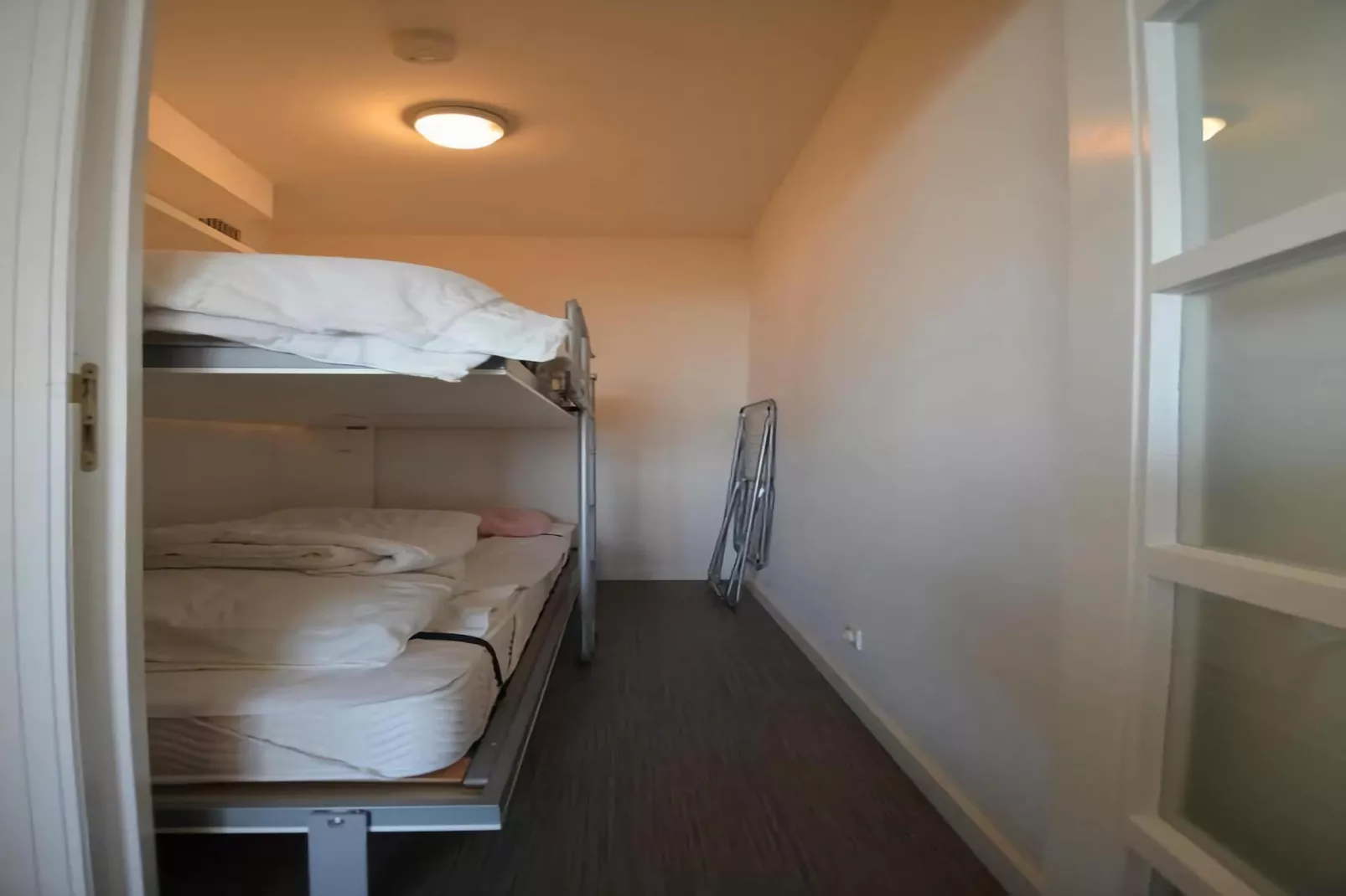WESTDIEP/WEST31-Slaapkamer
