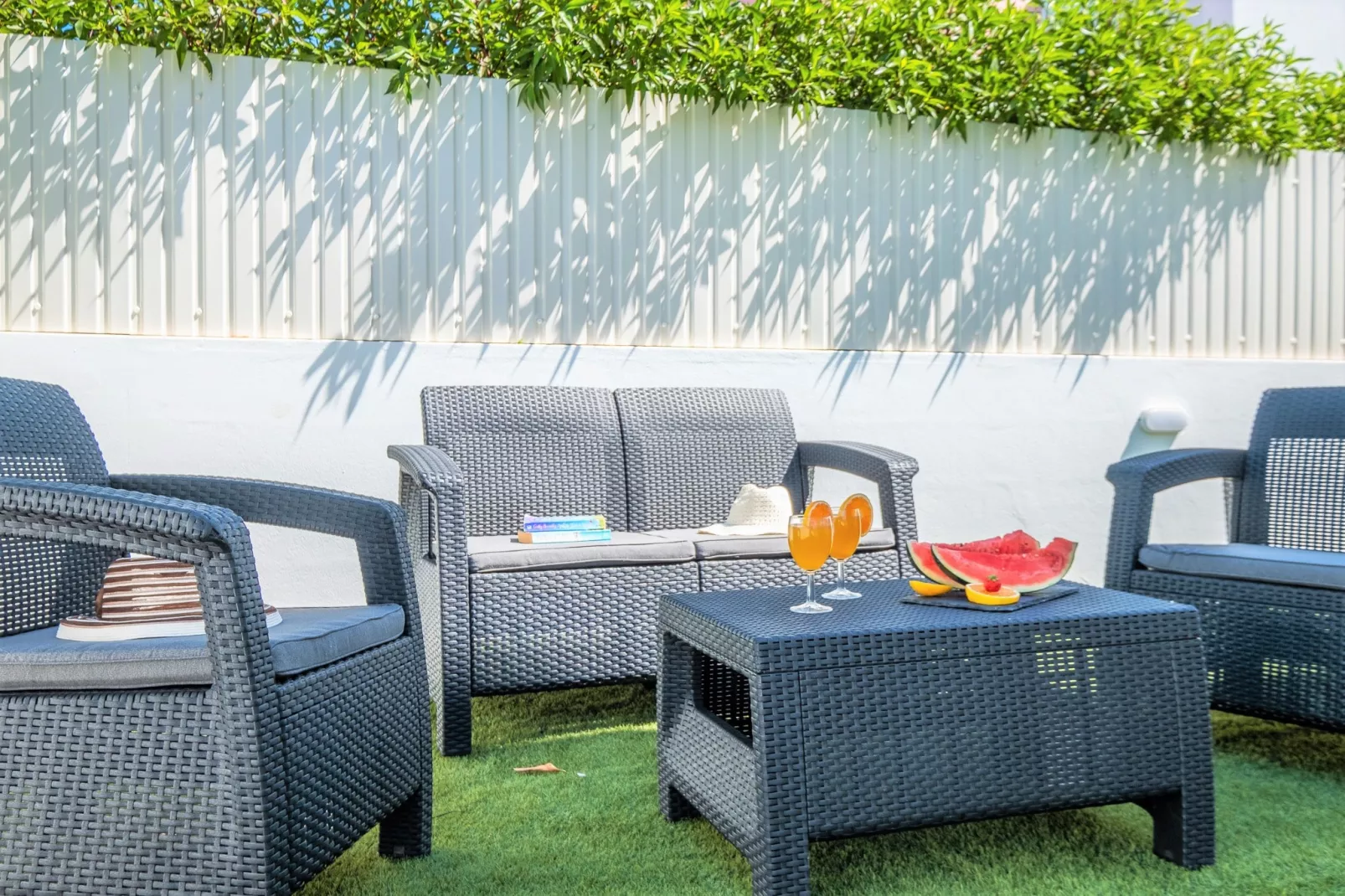 Villa Poseidon-Wellness