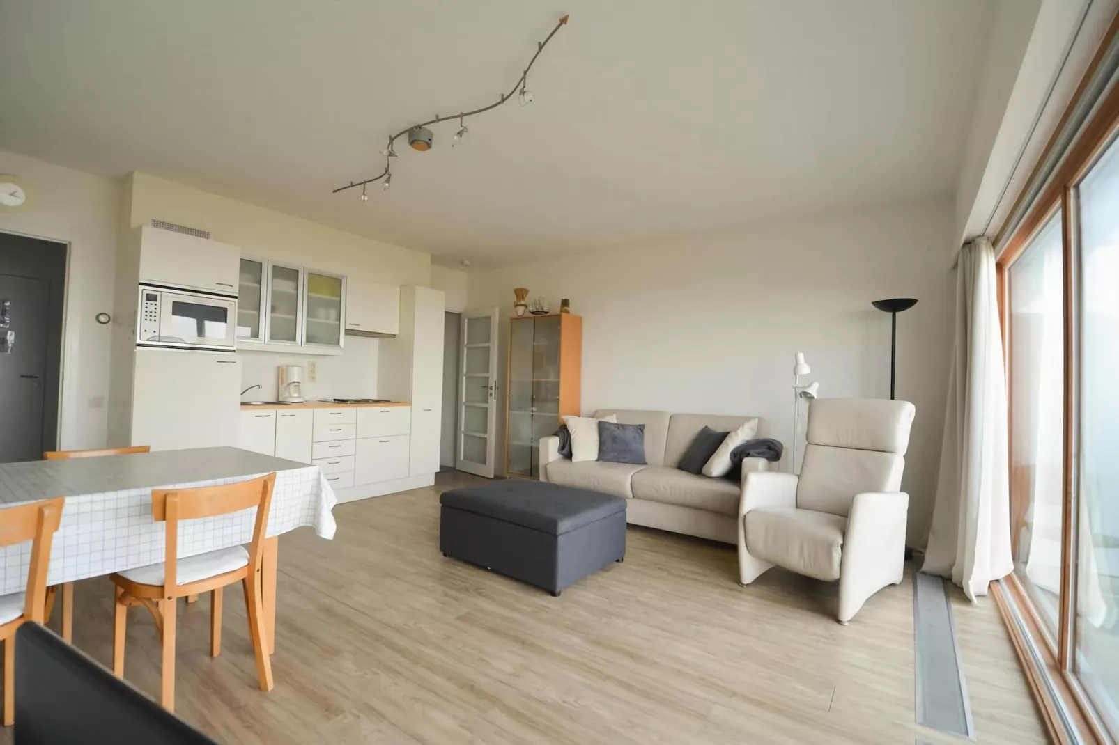 WESTDIEP/WEST31-Slaapkamer