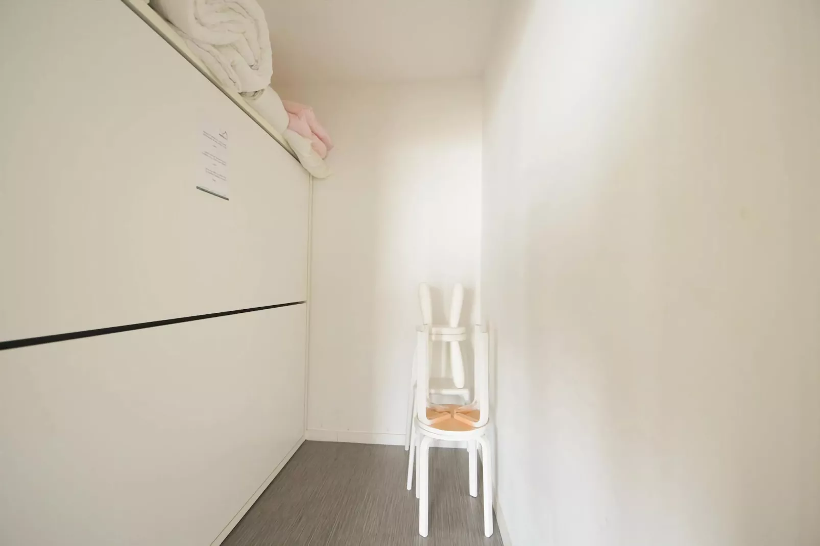 WESTDIEP/WEST31-Slaapkamer