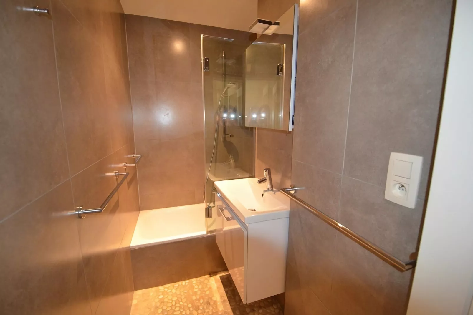 BRITANNI/BRIT0501-Slaapkamer
