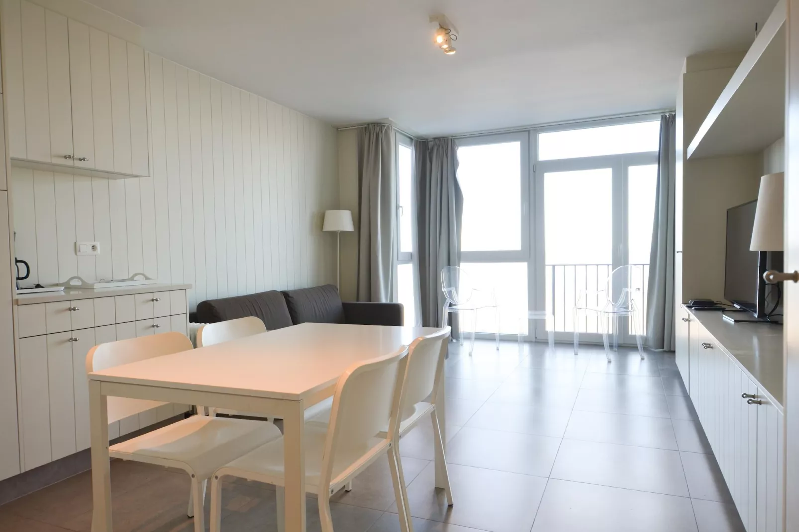 BRITANNI/BRIT0501-Slaapkamer