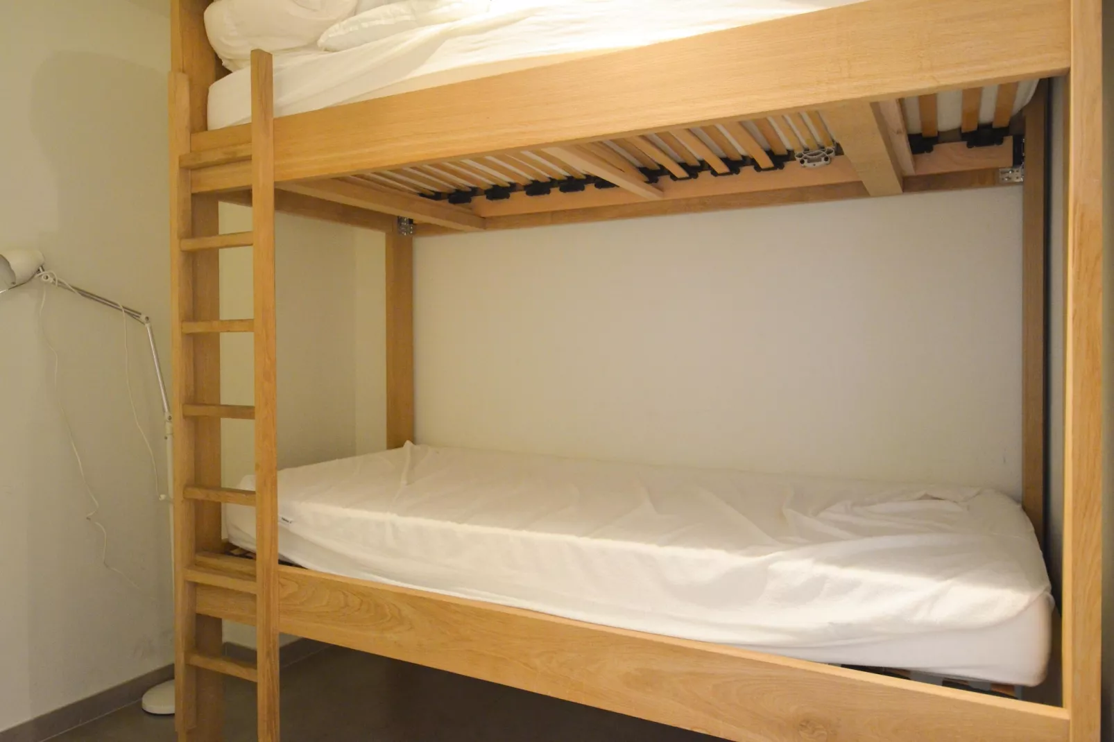 BRITANNI/BRIT0501-Slaapkamer