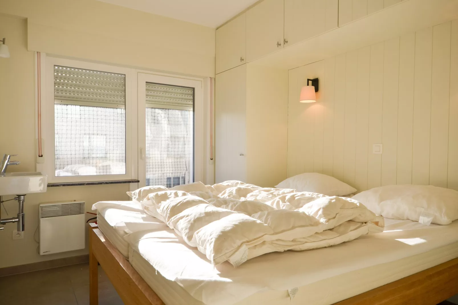 BRITANNI/BRIT0501-Slaapkamer