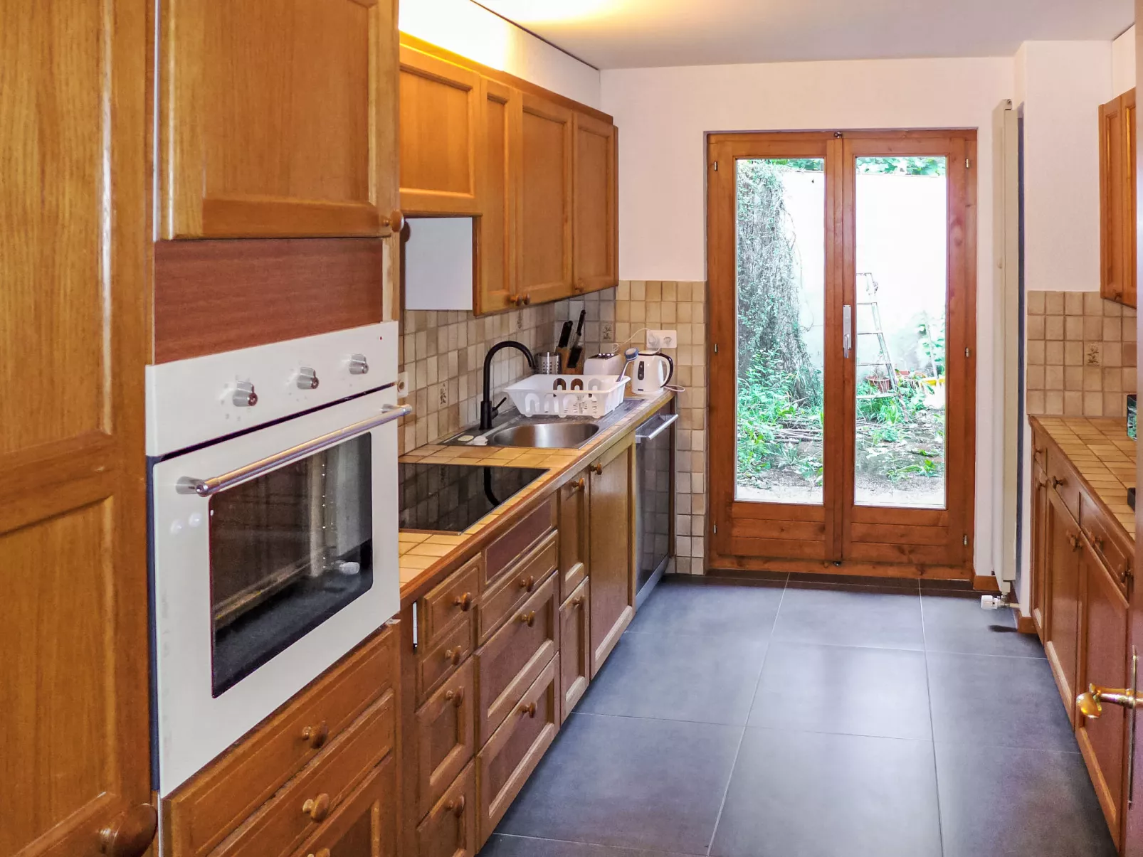 Chalet Aglaia