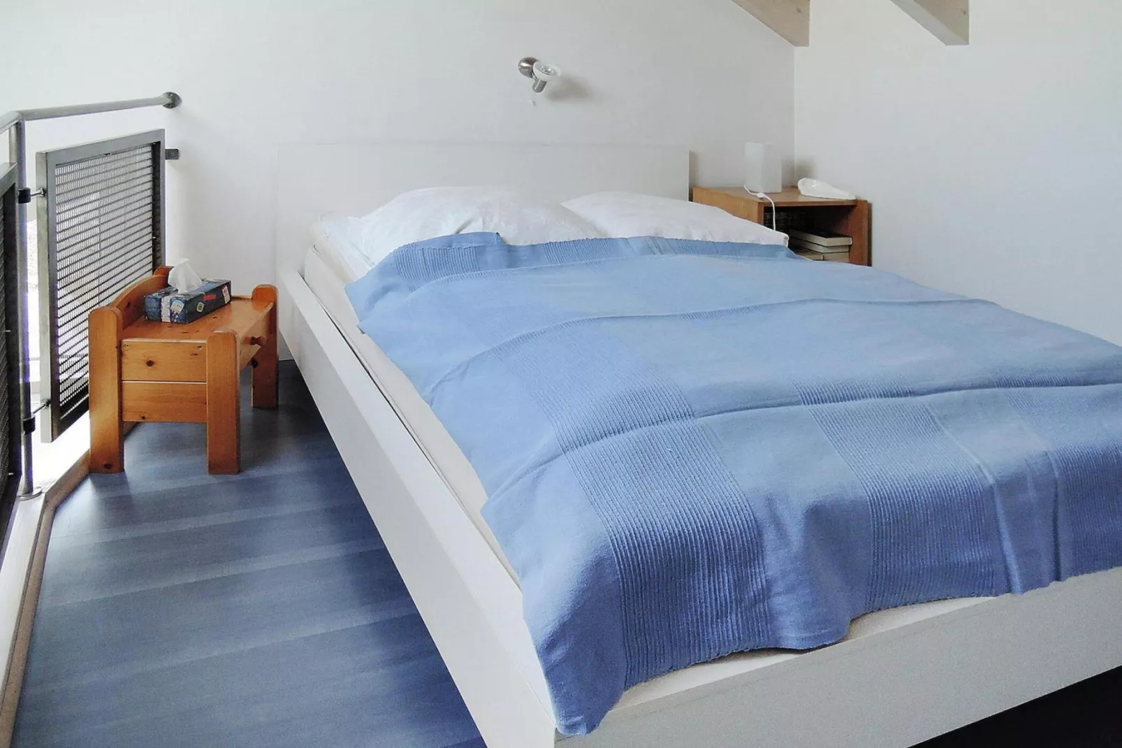 Ferienwohnung Fritz