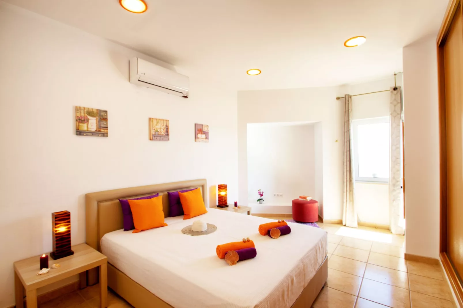 Villa Saint Martin