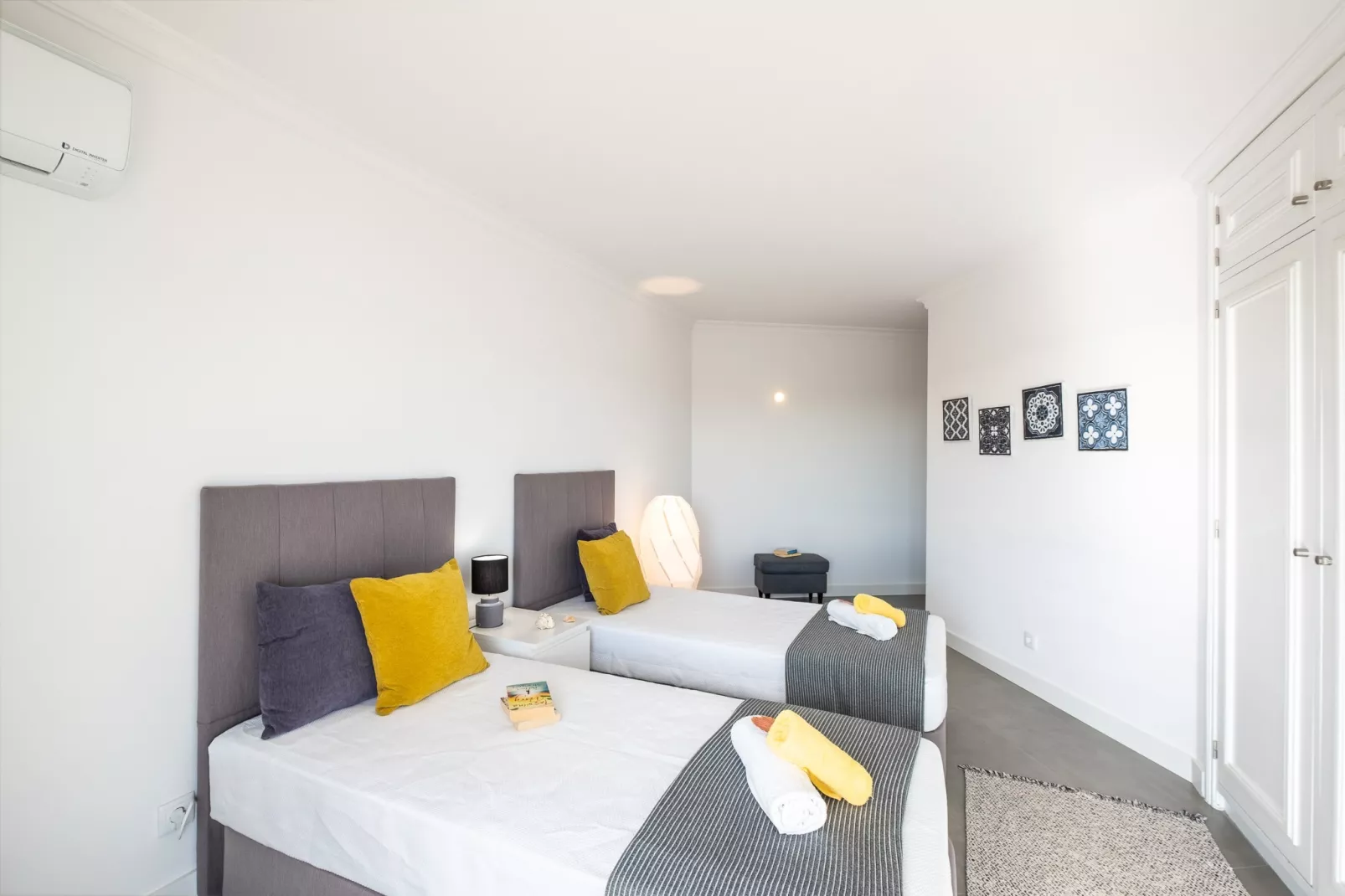 Apartment Portland