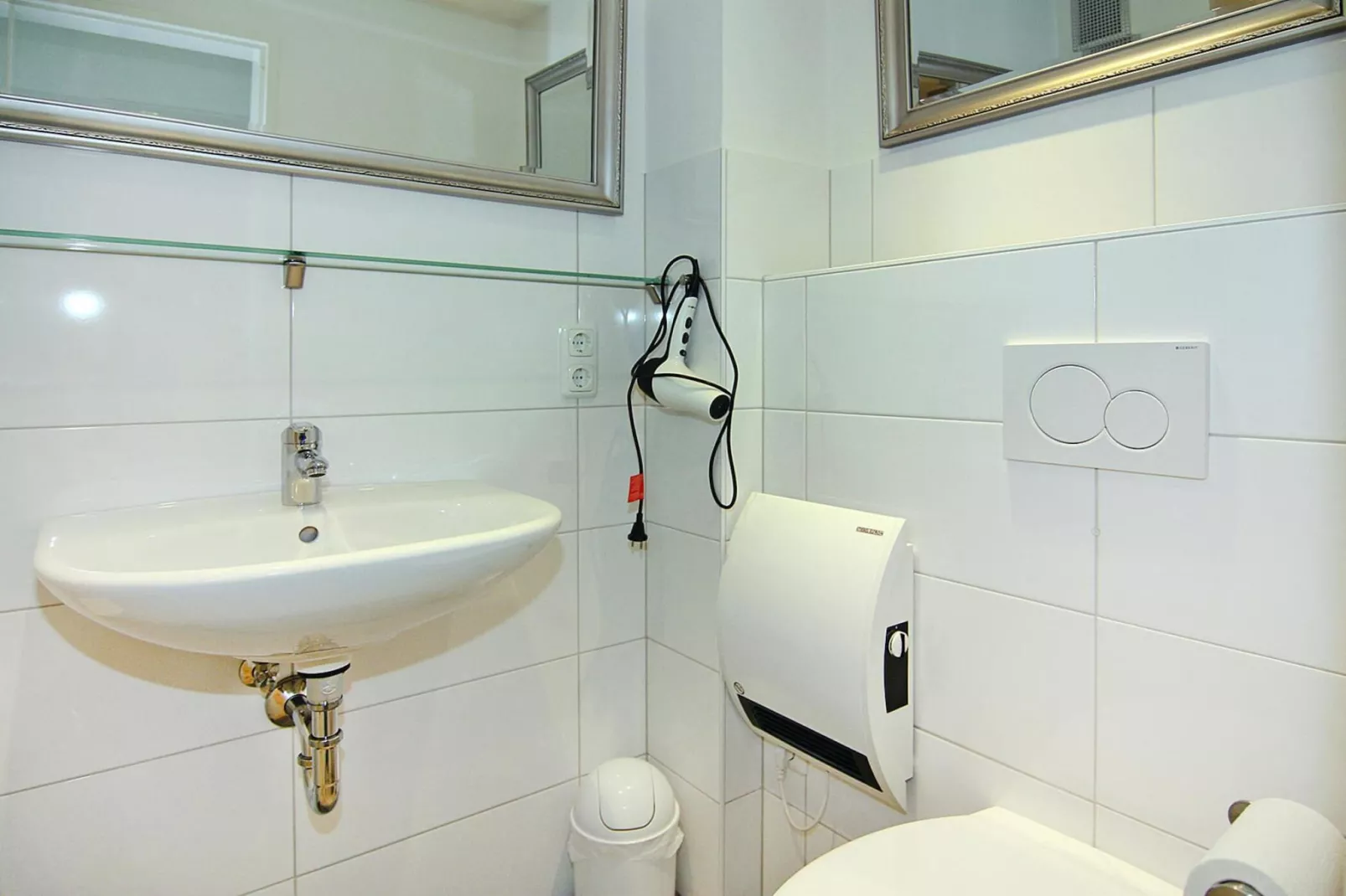 Ferienwohnung Nordseeblick in St Peter-Ording