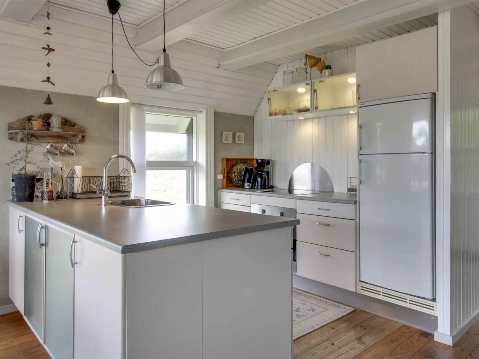 "Raica" - 800m from the sea in Western Jutland-Binnen