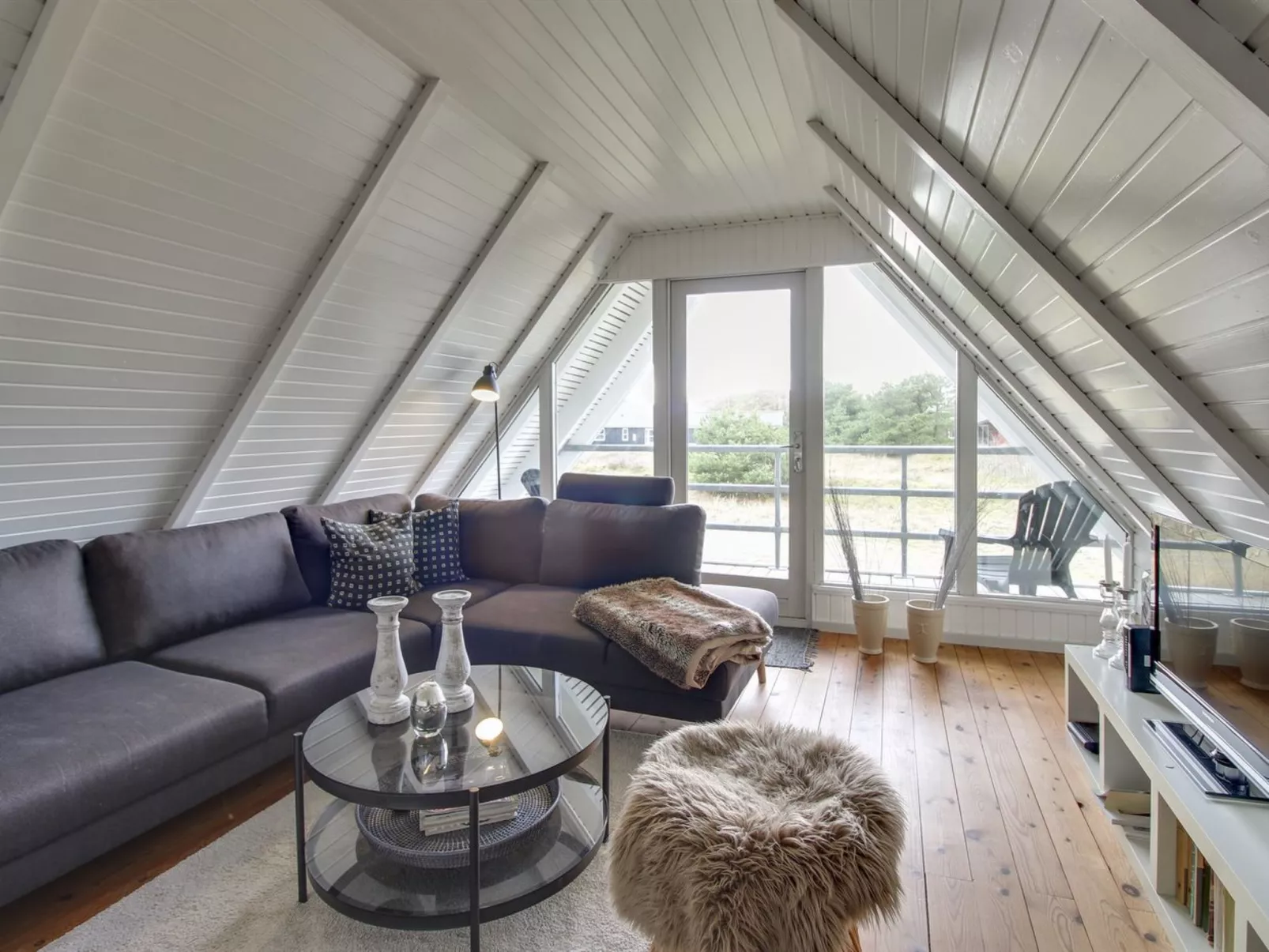 "Raica" - 800m from the sea in Western Jutland-Binnen