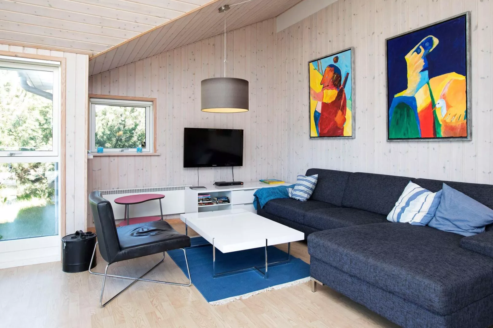 9 persoons vakantie huis in Væggerløse-By Traum-Binnen