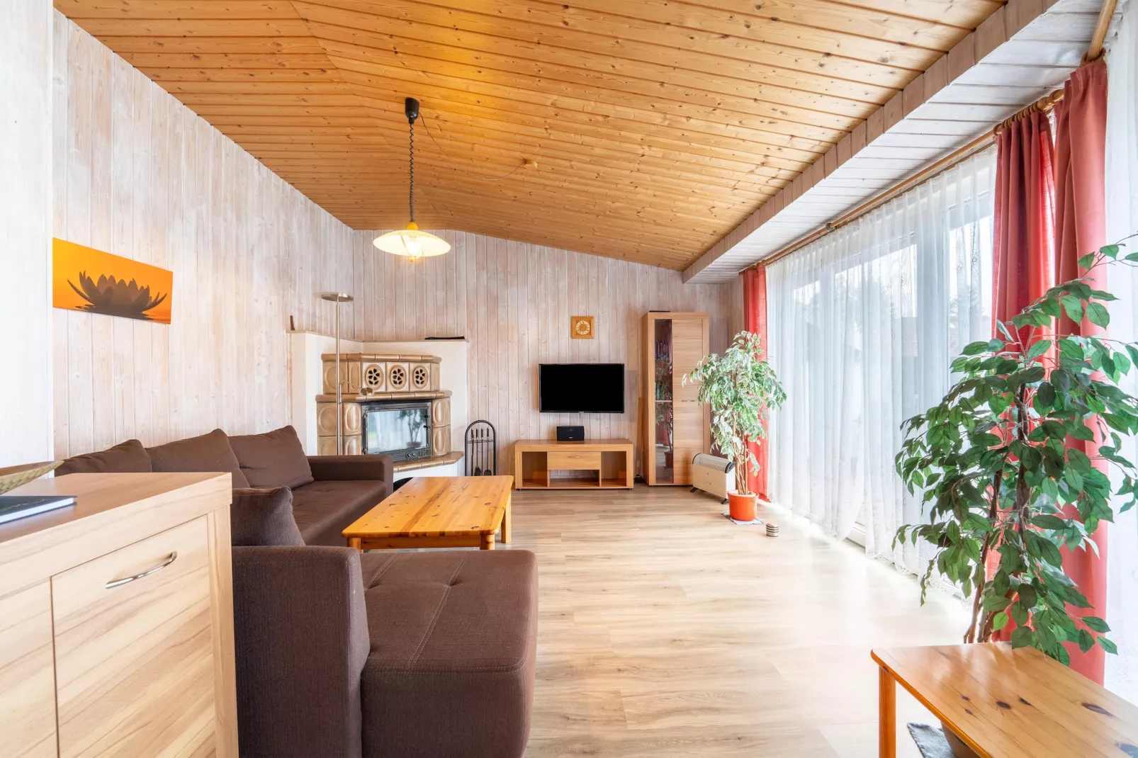 Milan 33-Woonkamer