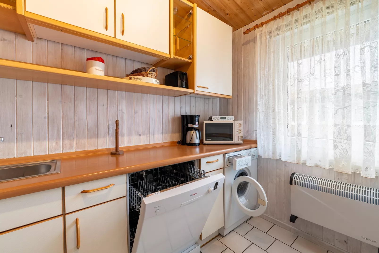 Milan 33-Keuken