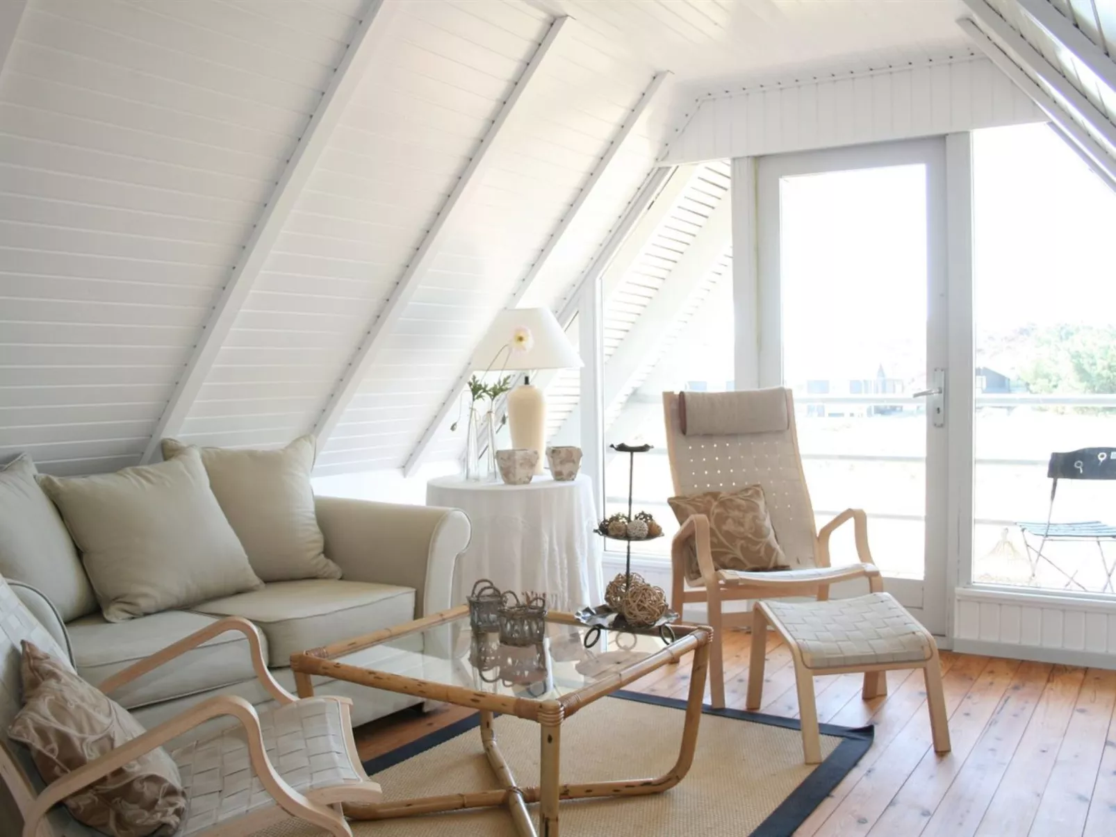 "Raica" - 800m from the sea in Western Jutland-Binnen