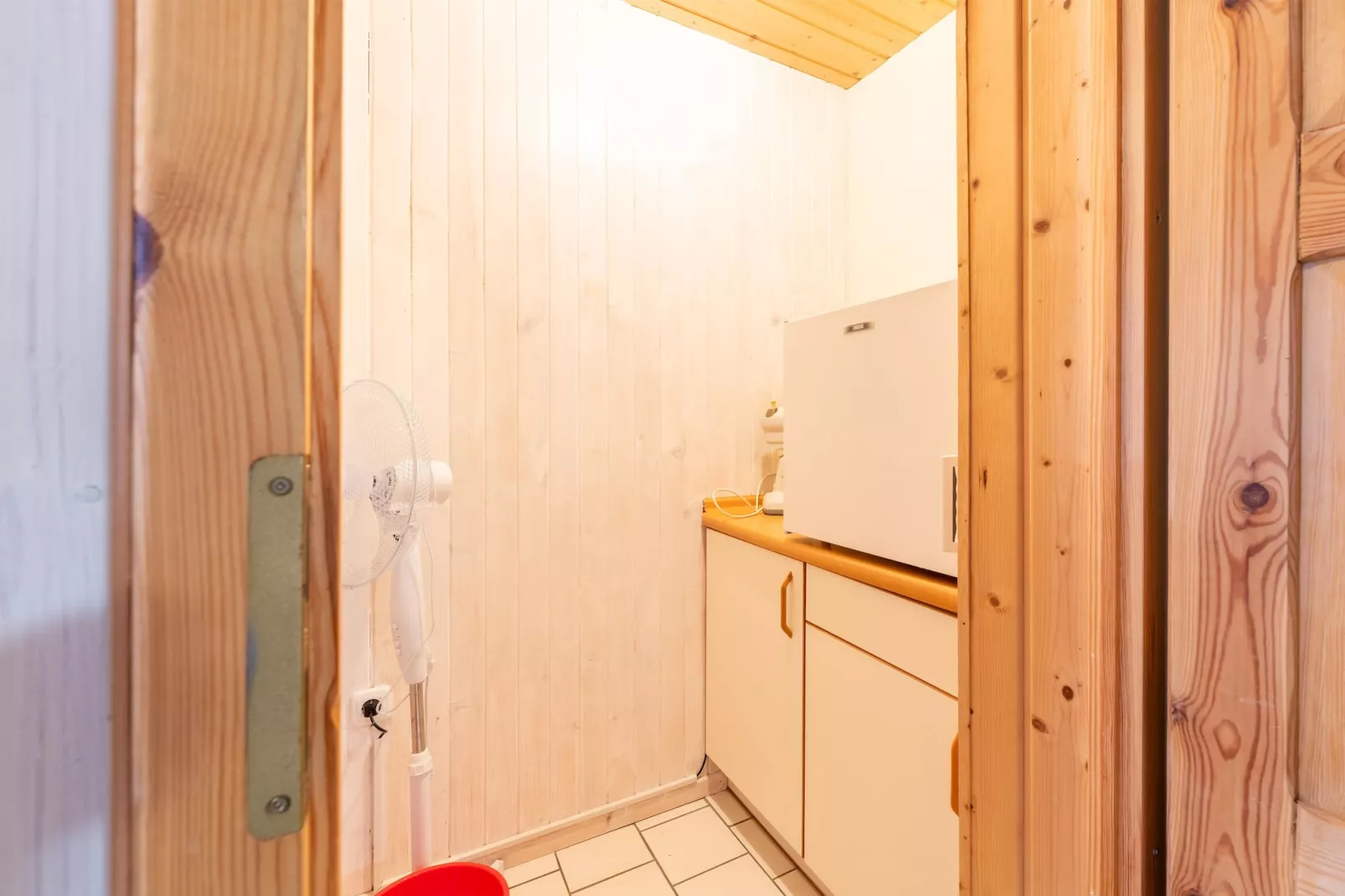 Milan 33-Badkamer