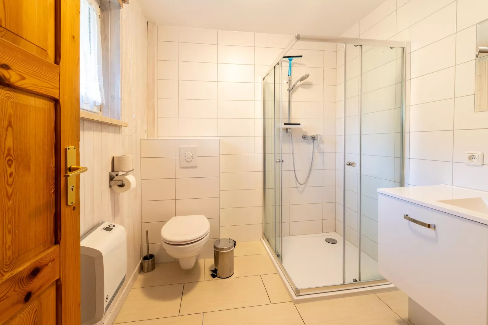Milan 33-Badkamer