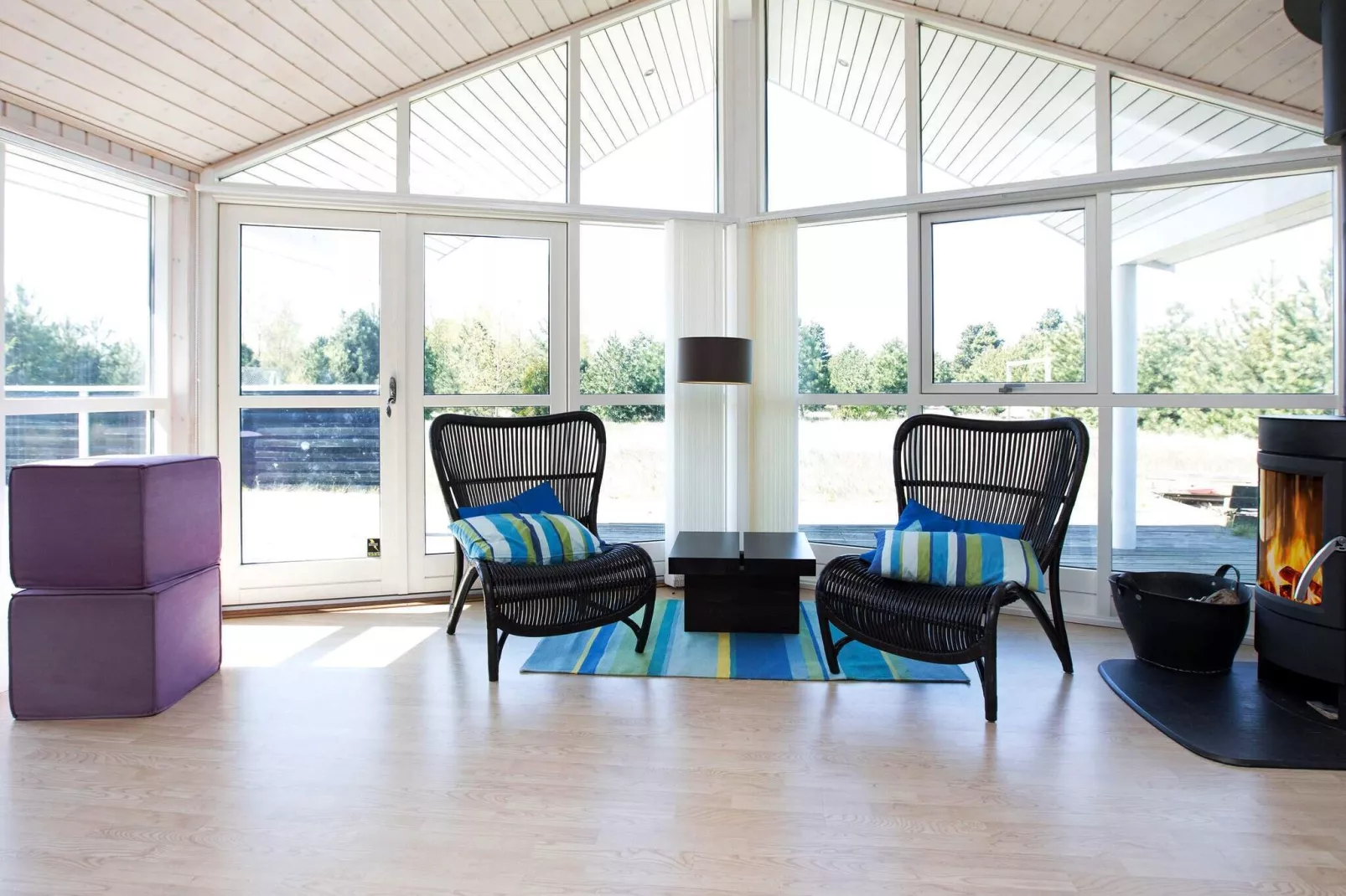 9 persoons vakantie huis in Væggerløse-By Traum-Binnen
