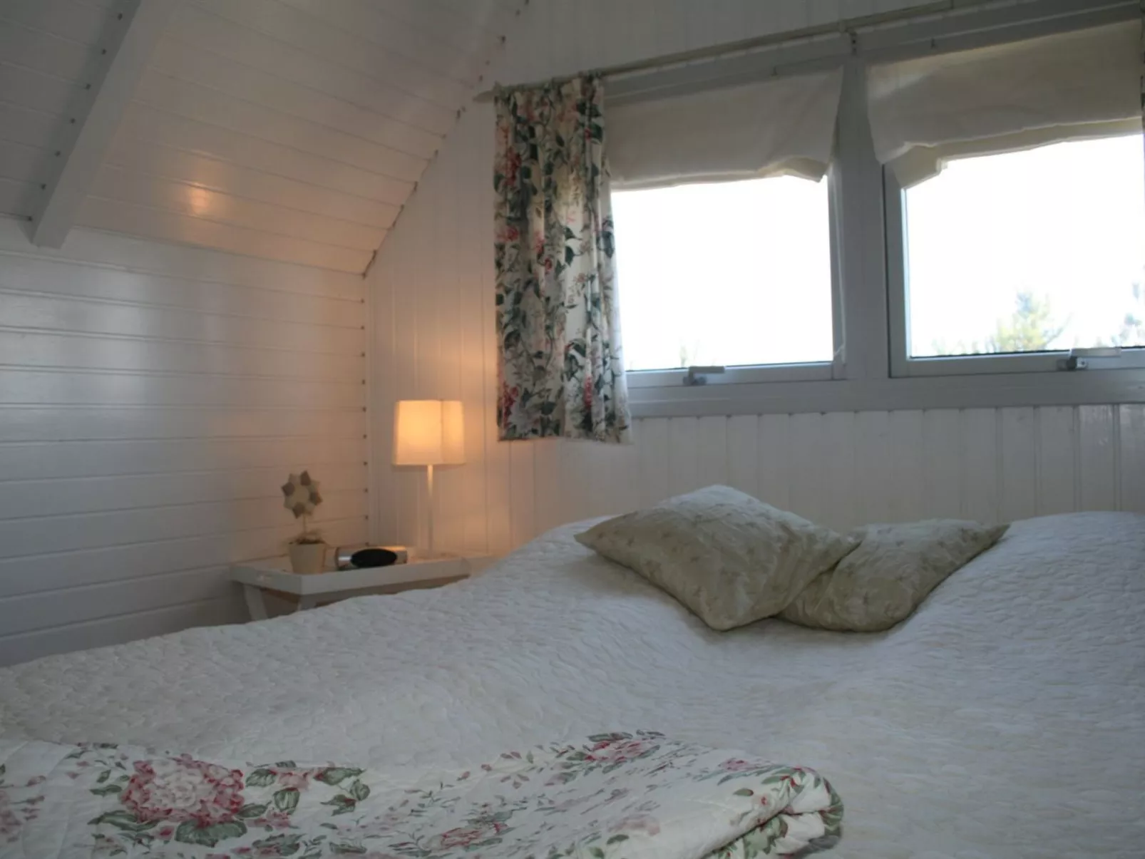 "Raica" - 800m from the sea in Western Jutland-Binnen