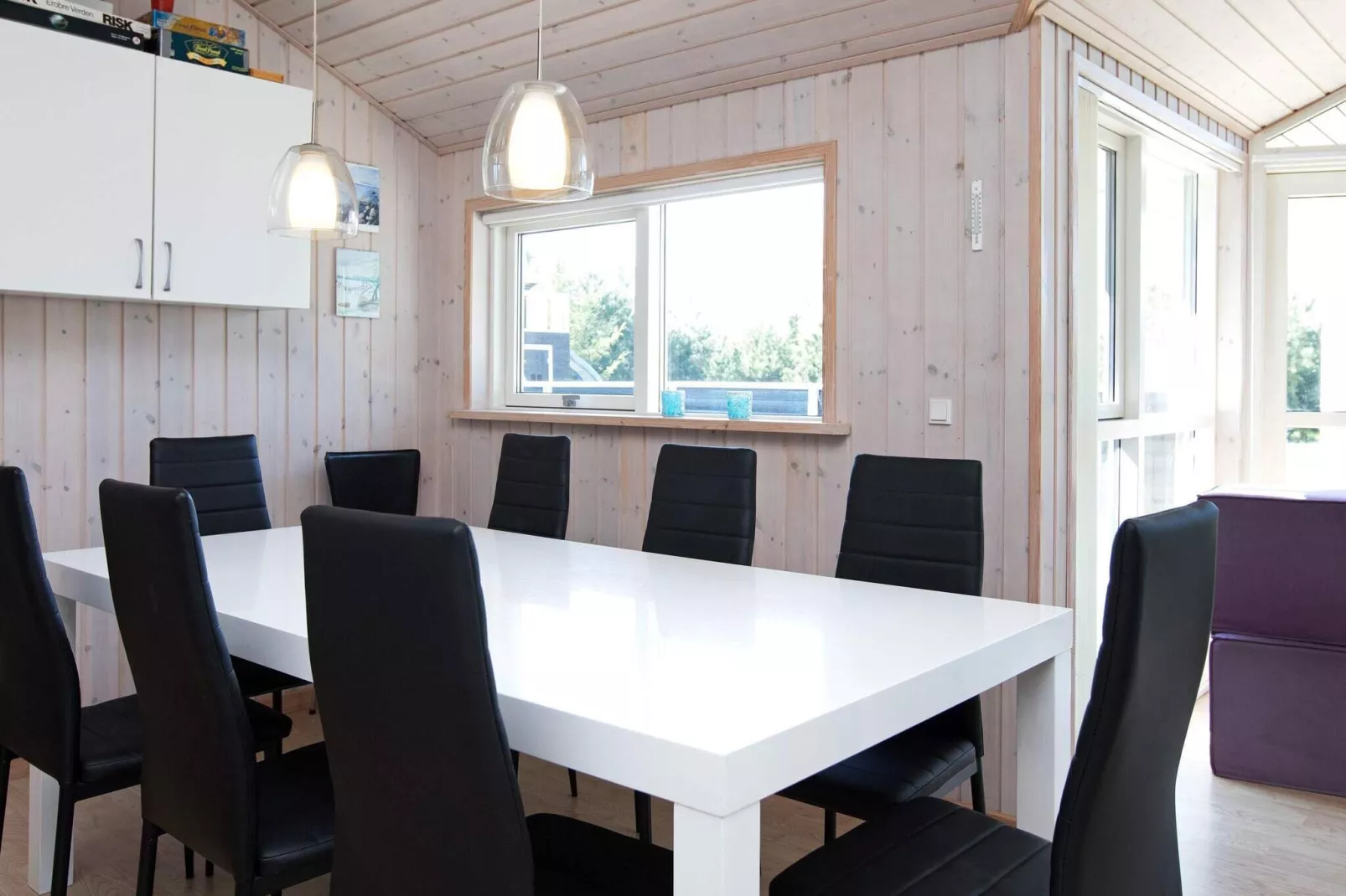 9 persoons vakantie huis in Væggerløse-By Traum-Binnen